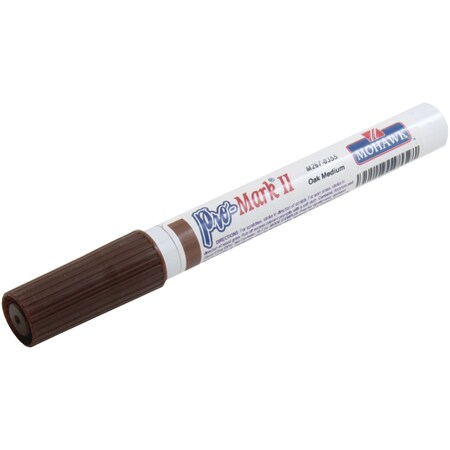 Mohawk Finishing Products Pro-Mark Touch-up Marker (Medium Oak) M267-0355